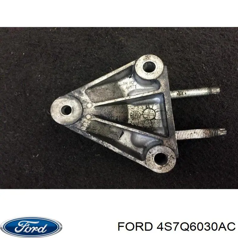  4S7Q6030AC Ford
