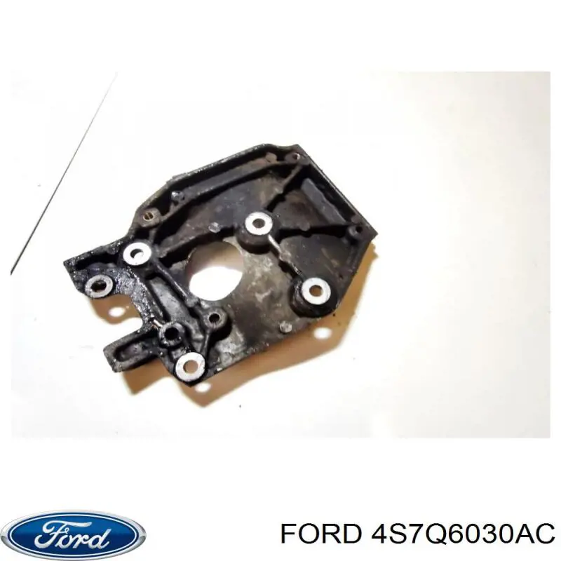 4S7Q6030AC Ford 