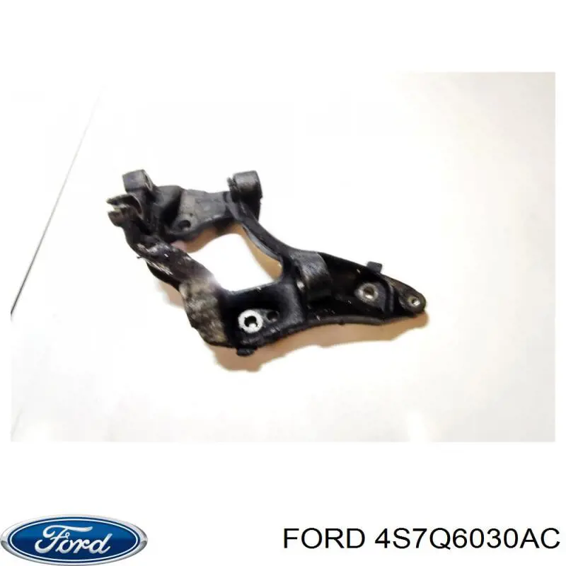  Ford 4S7Q6030AC ціна, від 22.47 USD