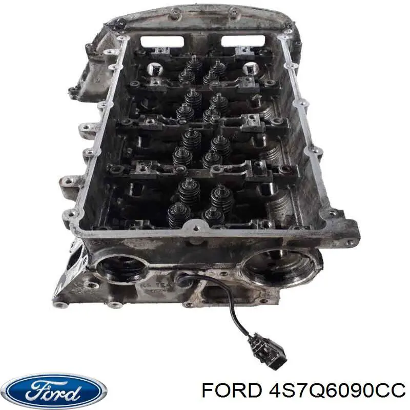 Купити 4S7Q6090CC Ford 