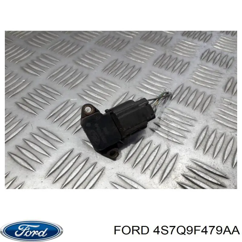МАП Сенсор 4S7Q9F479AA Ford