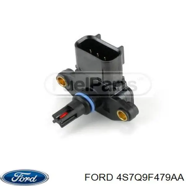  4S7Q9F479AA Ford