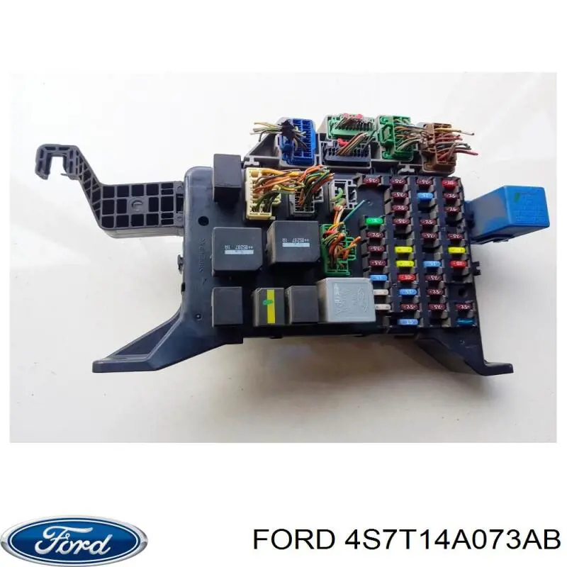  Ford 1372046 ціна, від 13.68 USD