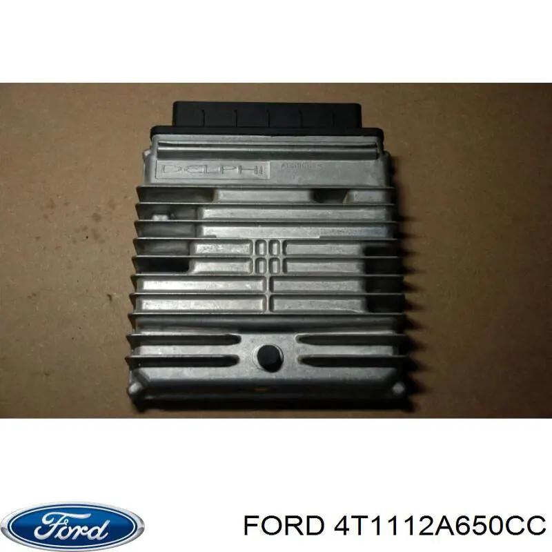  Ford 4T1112A650CC ціна, від 76.67 USD