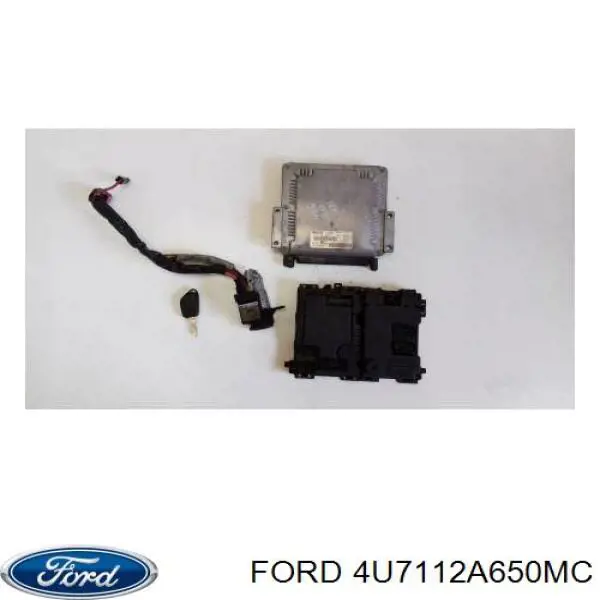  1346979 Ford