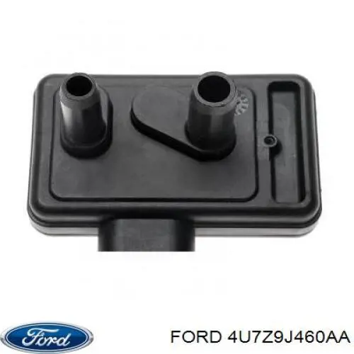  4U7Z9J460AA Ford