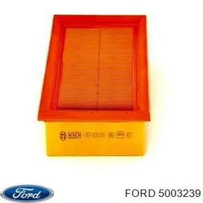 Повітряний фільтр 5003239 Ford