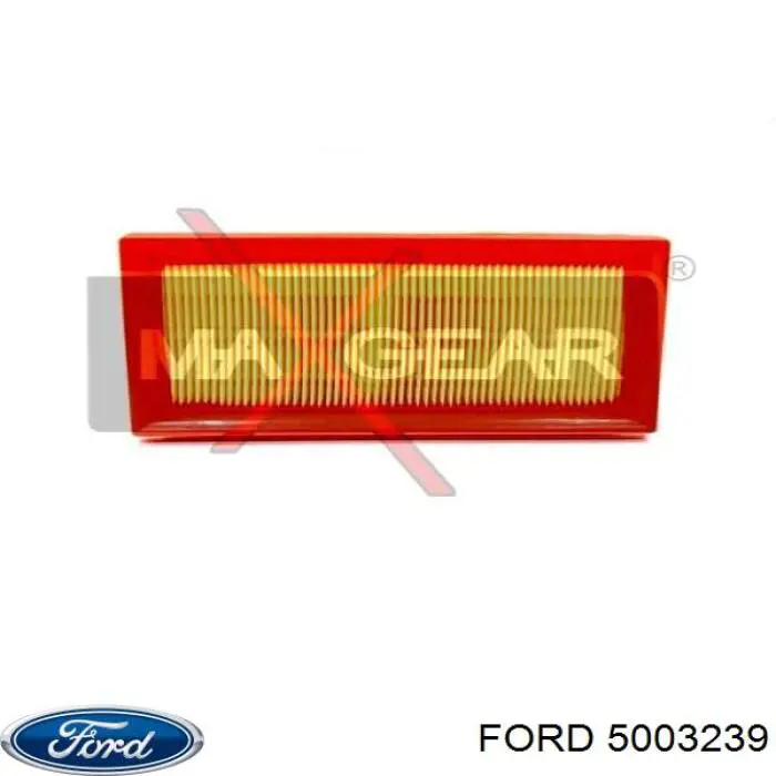 5003239 Ford Повітряний фільтр двигуна