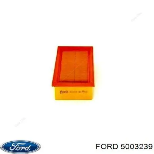 Елемент повітряного фільтра Ford 5003239 ціна, від 2.47 USD