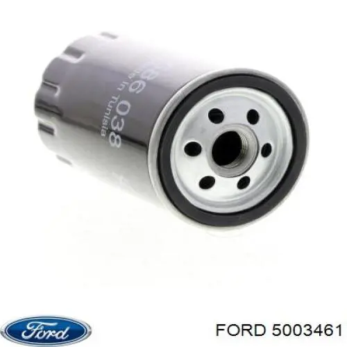 Купити 5003461 Ford Фільтр очищення масла відцентровий