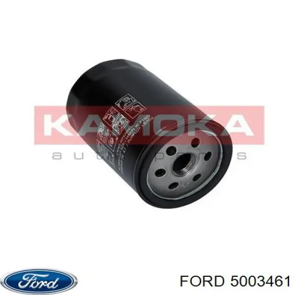 Масляний фільтр двигуна Ford 5003461 ціна, від 4.77 USD