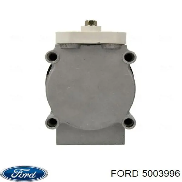 Компресор системи кондиціювання Ford 5003996 ціна, від 67.49 USD