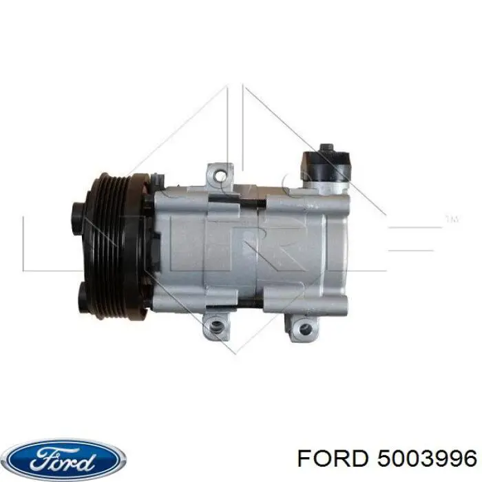 5003996 Ford Компресор холодоагенту