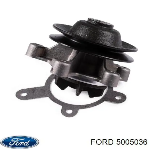 Помпа охолодження Bugatti PA0223 ціна, від 49.40 USD
