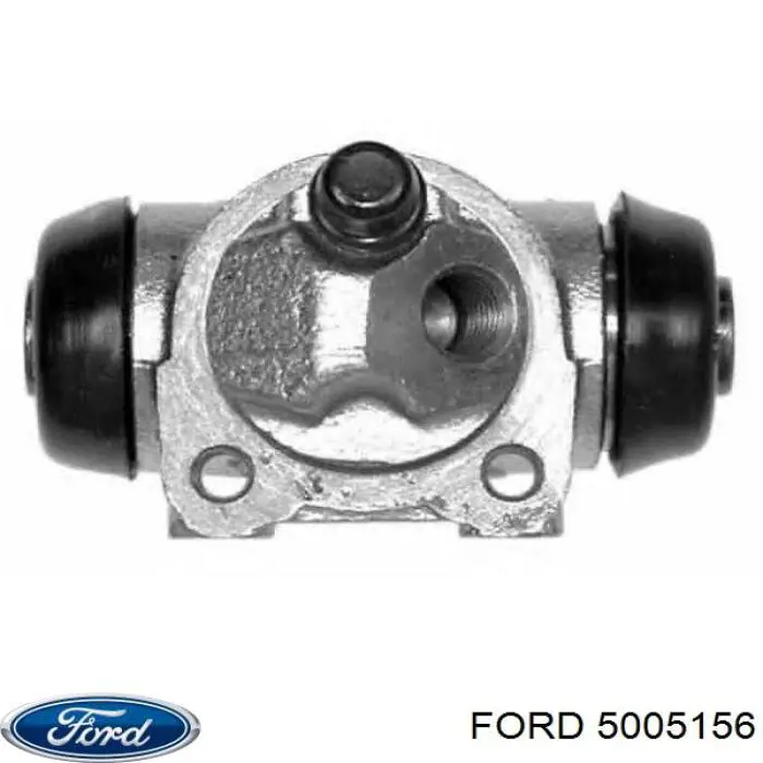 5005156 Ford фільтр повітряний