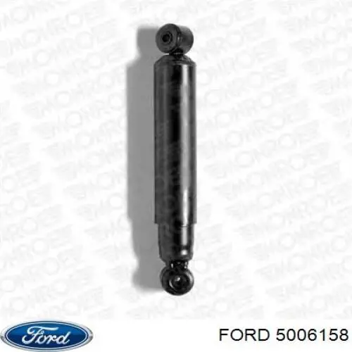 5006158 Ford амортизатор передній