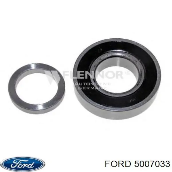  5007033 Market (OEM)