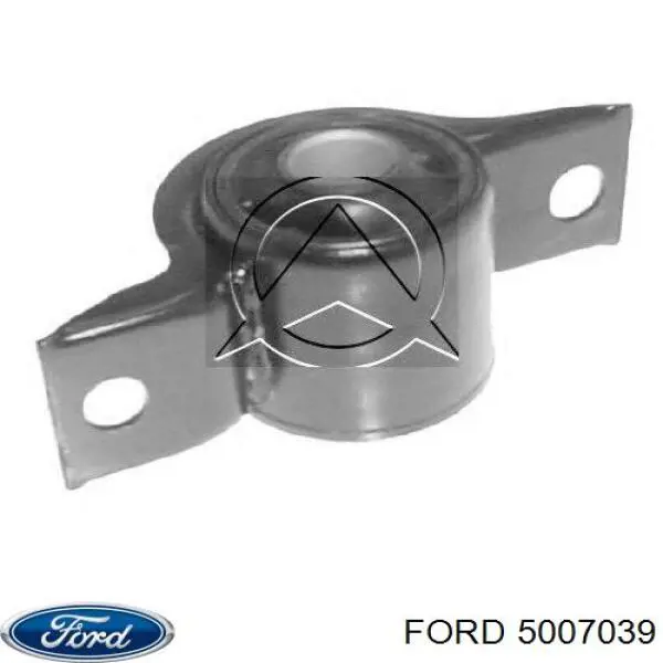 Купити 5007039 Ford Підшипник ступиці передньої