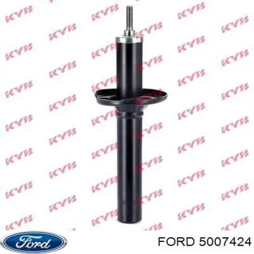 Купити 5007424 Ford Амортизатор передньої підвіски
