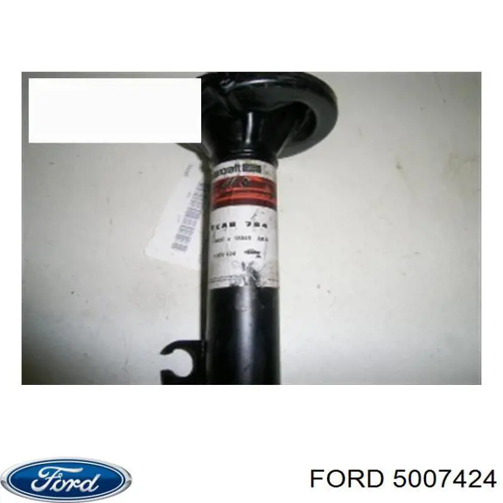 Купити 5007424 Ford Амортизатор передньої підвіски