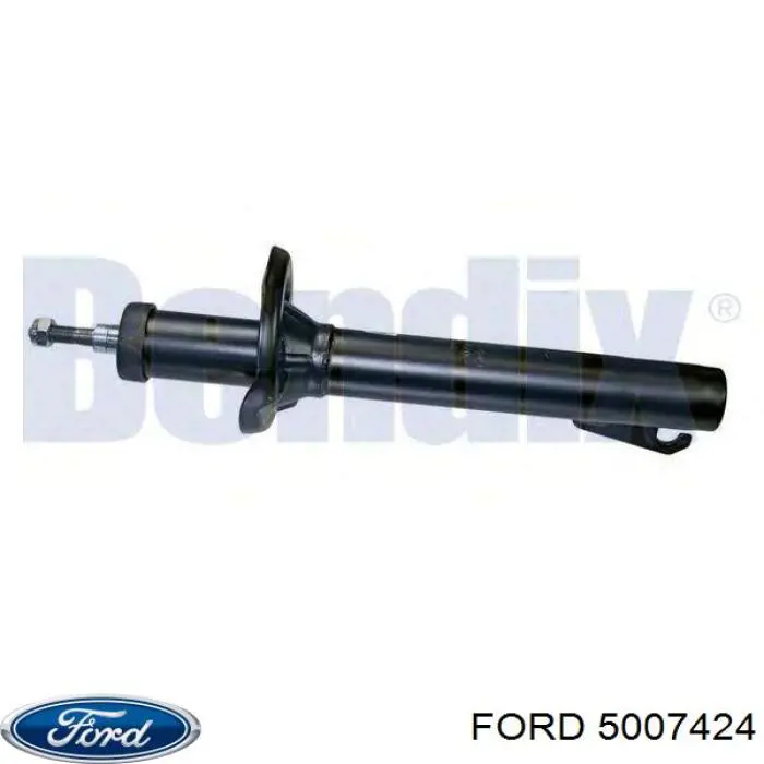Стойка амортизатора передняя Ford 5007424 ціна, від 61.87 USD