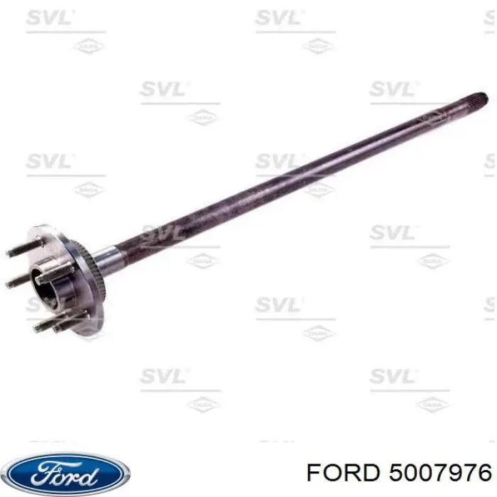 Двері задні, праві Ford 5007976 ціна, від 268.97 USD