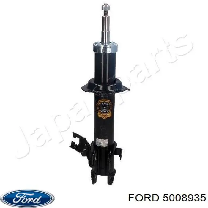 5008935 Ford амортизатор задній