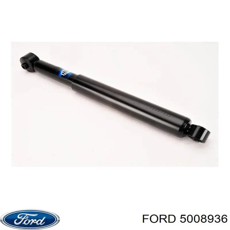 5008936 Ford амортизатор задній
