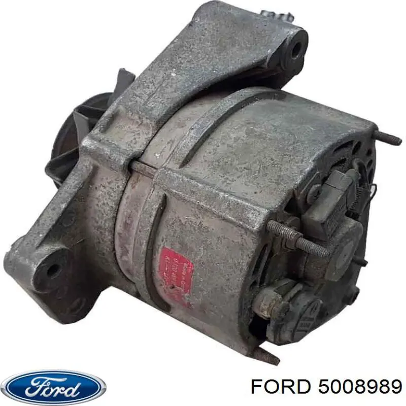 5008989 Ford генератор