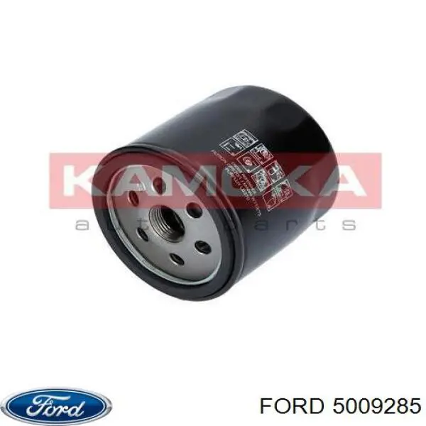 5009285 Ford фільтр масляний
