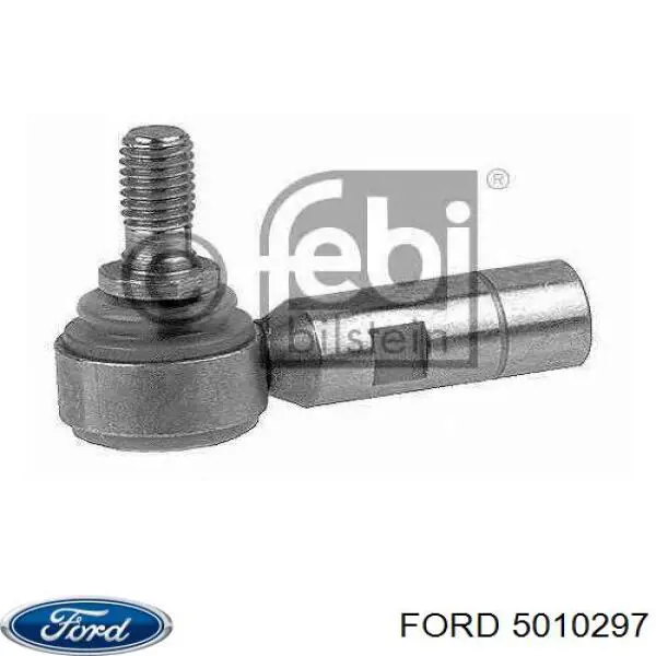 5010297 Ford фільтр повітряний
