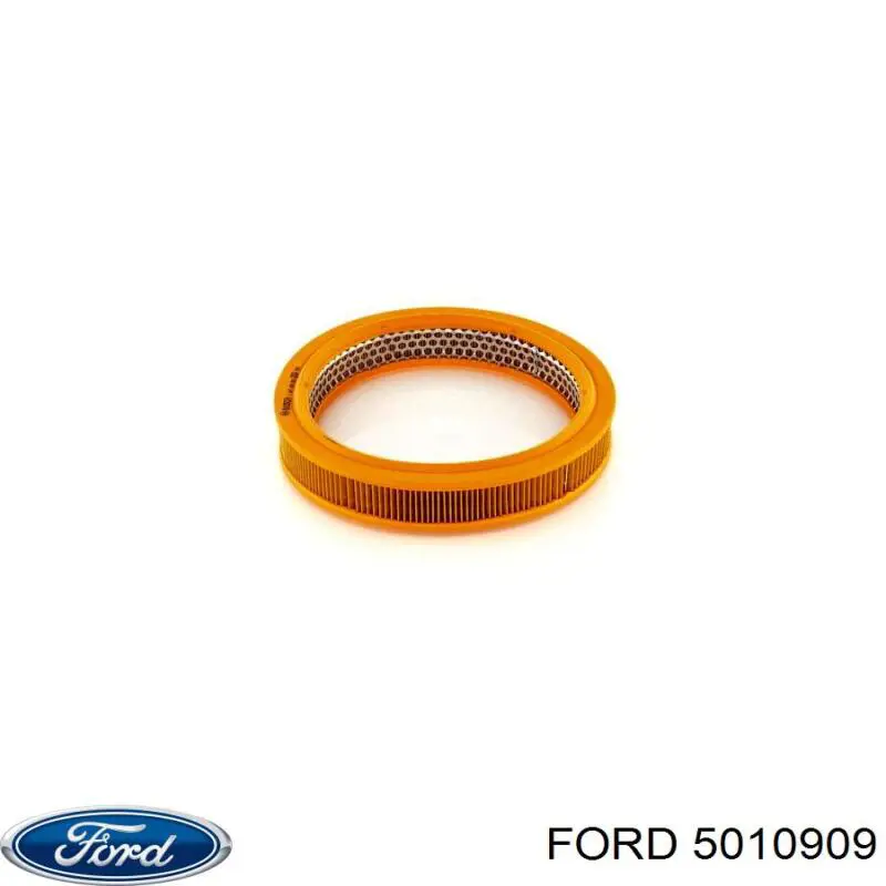 5010909 Ford фільтр повітряний