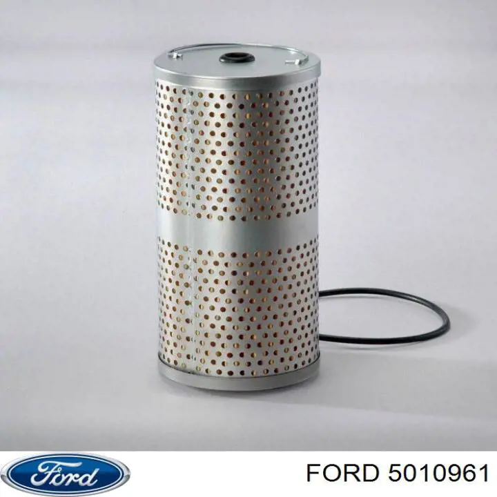 5010961 Ford фільтр масляний
