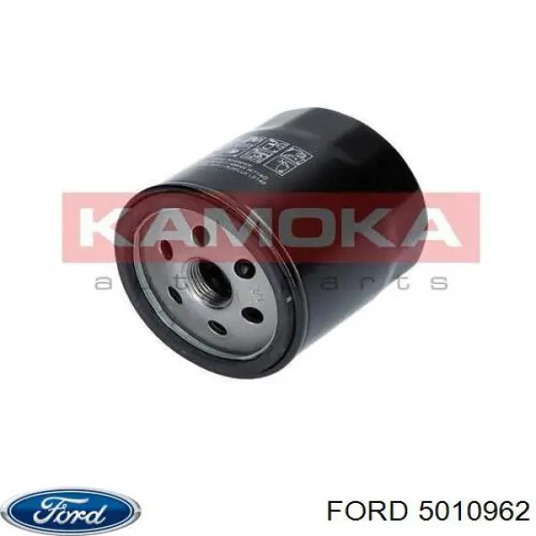 5010962 Ford фільтр масляний
