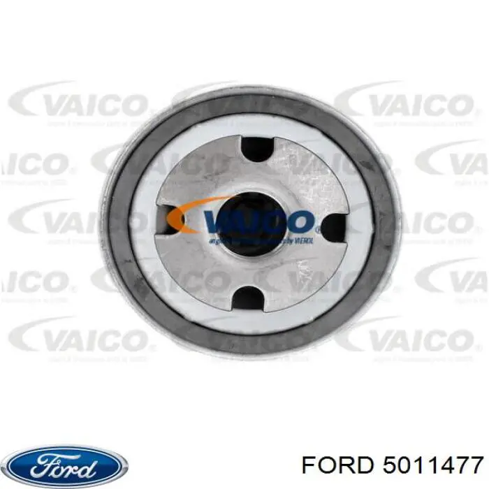 Фільтр масляний 5011477 Ford