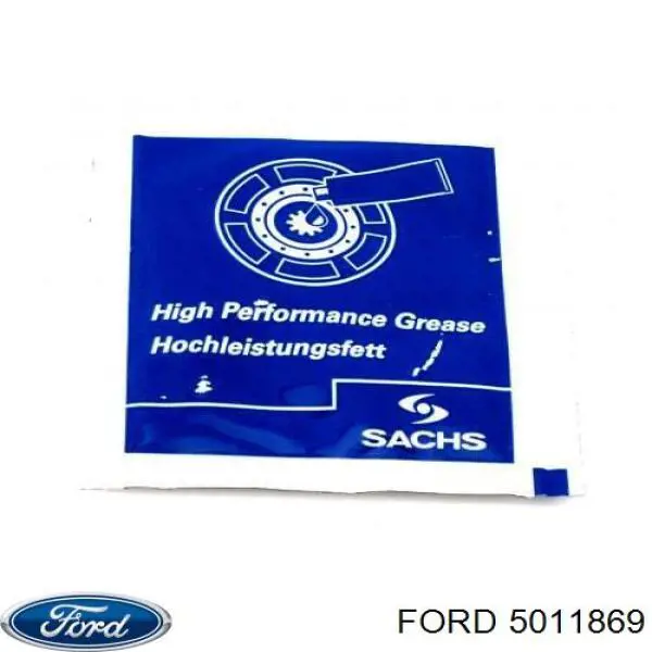  5023475 Ford