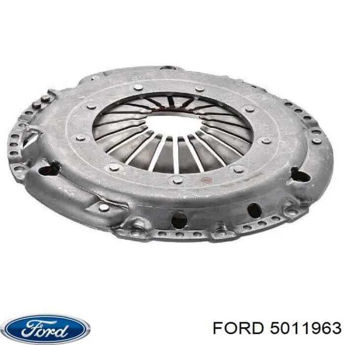 Корзина зчеплення 3082153031 Sachs