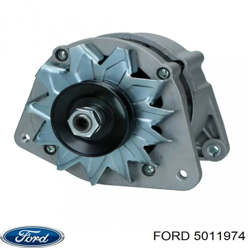 5011974 Ford генератор
