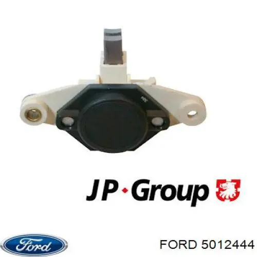 Реле зарядки генератора Ford 5012444 ціна, від 6.21 USD