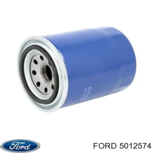 5012574 Ford Фільтр масла