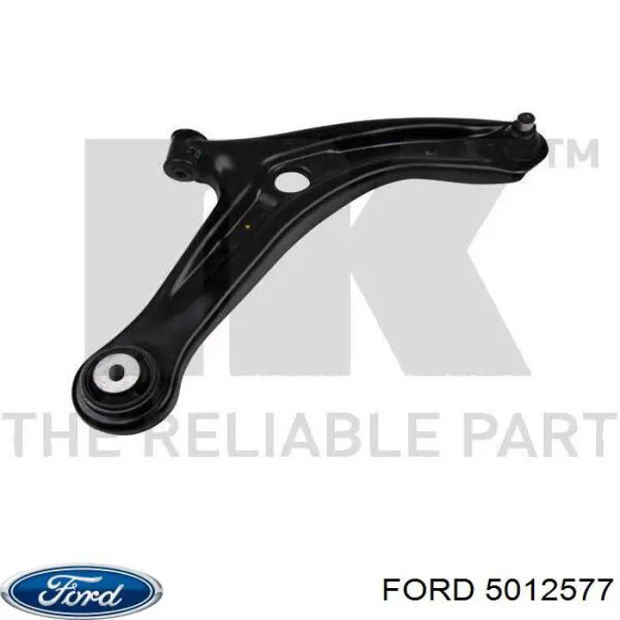 5012577 Ford фільтр масляний