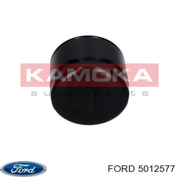 Масляний фільтр 5012577 Ford