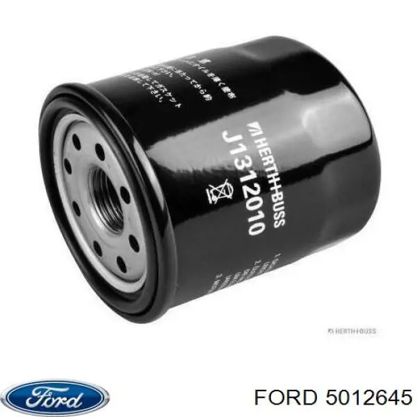 5012645 Ford фільтр масляний