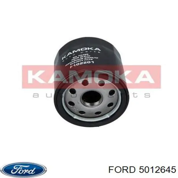 5012645 Ford Фільтр масла