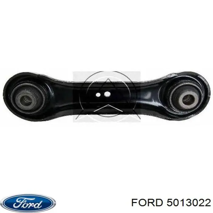 Прокладка клапанної кришки двигуна 5013022 Ford