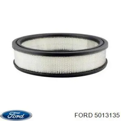 Елемент повітряного фільтра Ford 5013135 ціна, від 2.76 USD