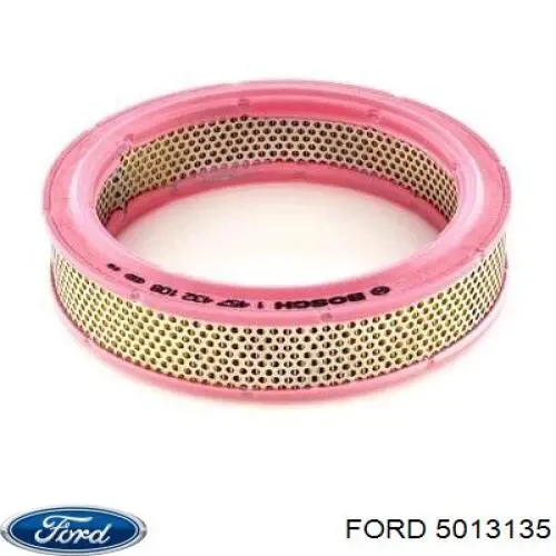 5013135 Ford фільтр повітряний