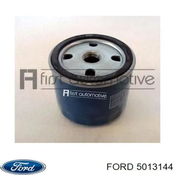 5013144 Ford фільтр масляний