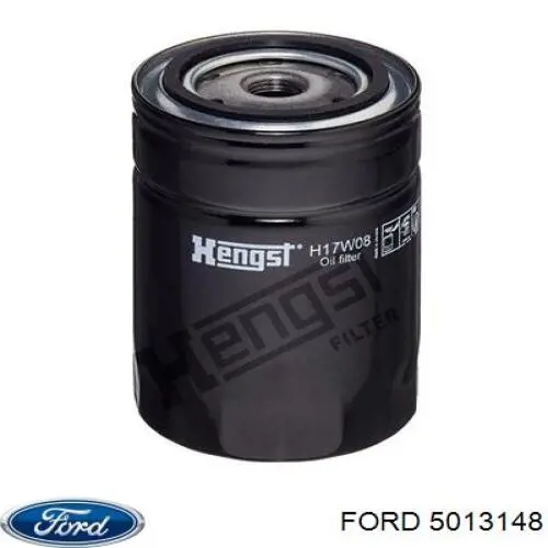 5013148 Ford фільтр масляний