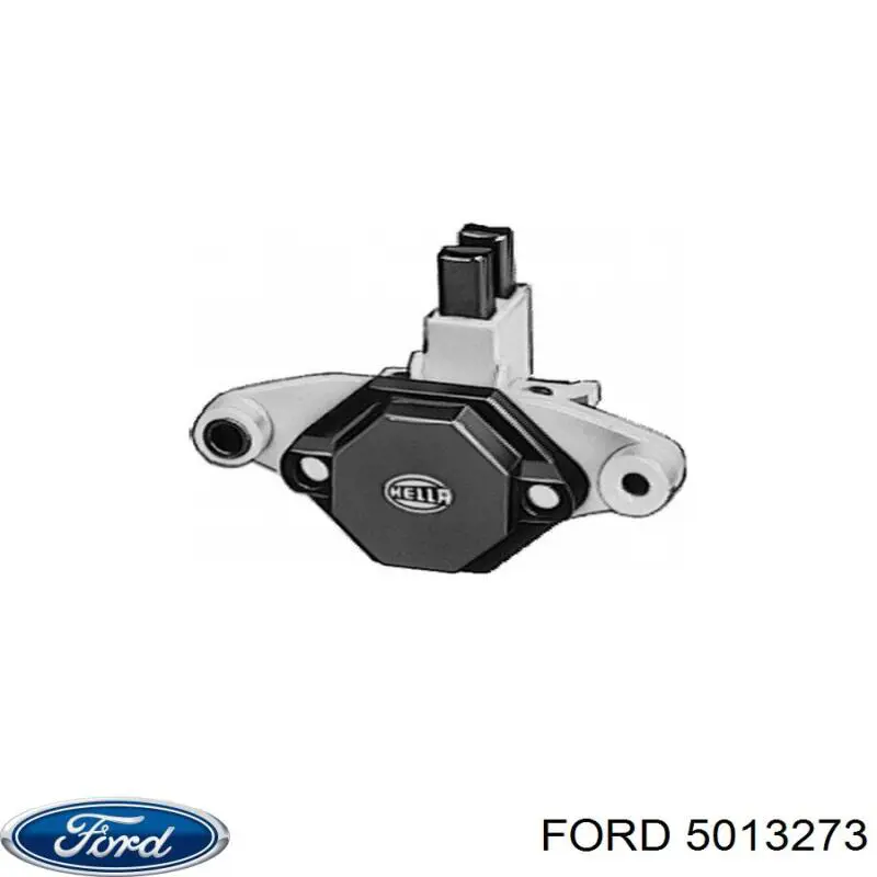 5013273 Ford реле-регулятор генератора, (реле зарядки)